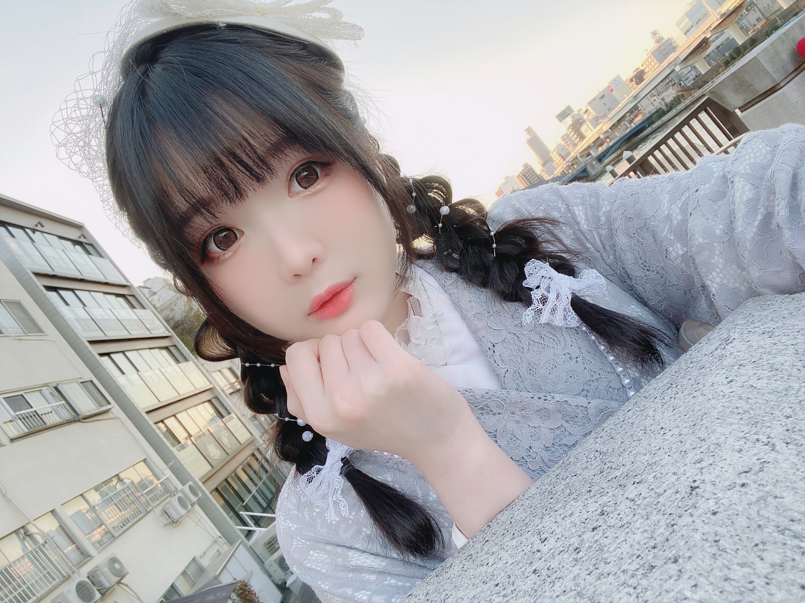 霜月shimo - Fantia 2023年01月会员合集(5期)