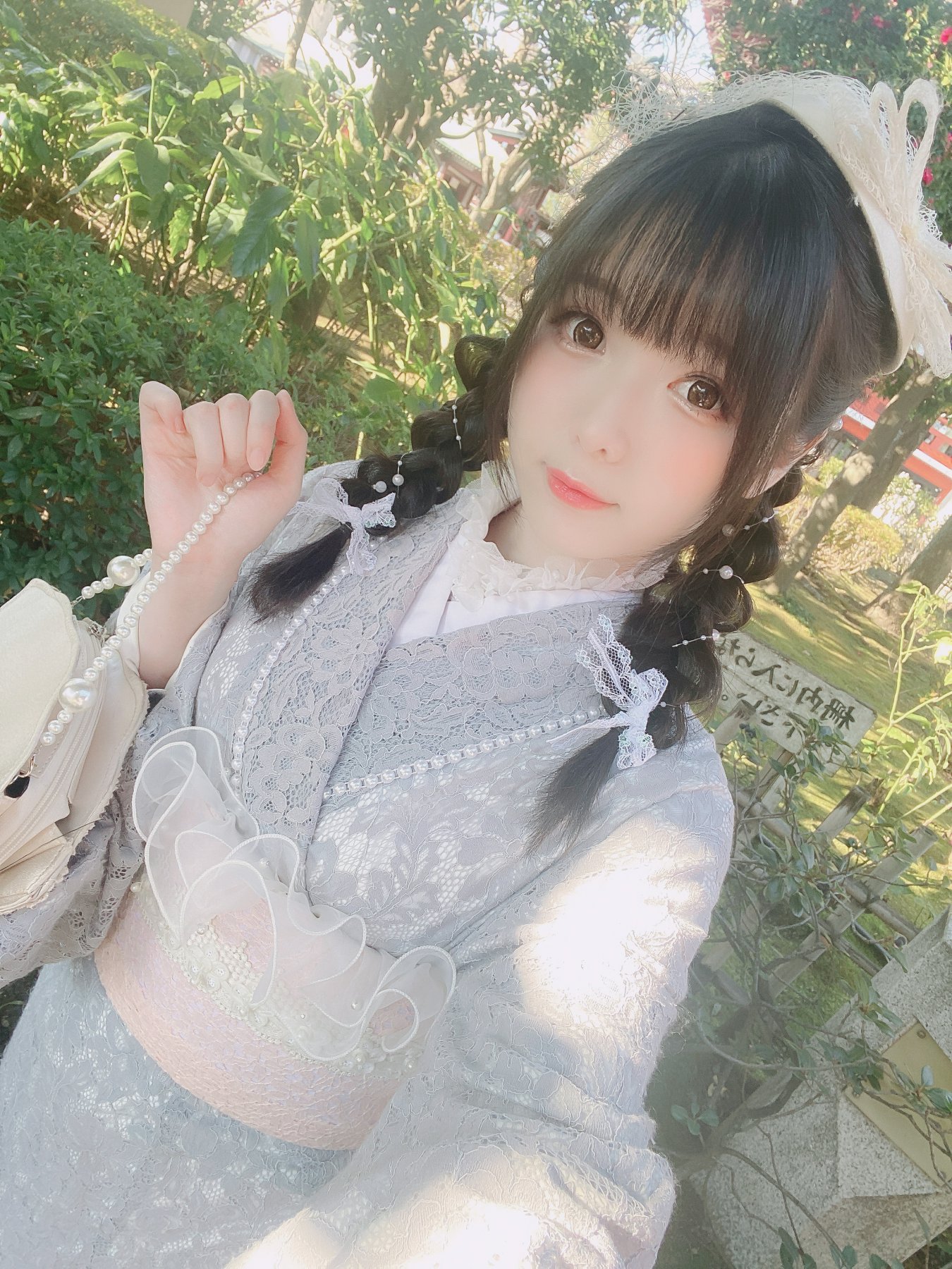 霜月shimo - Fantia 2023年01月会员合集(5期)