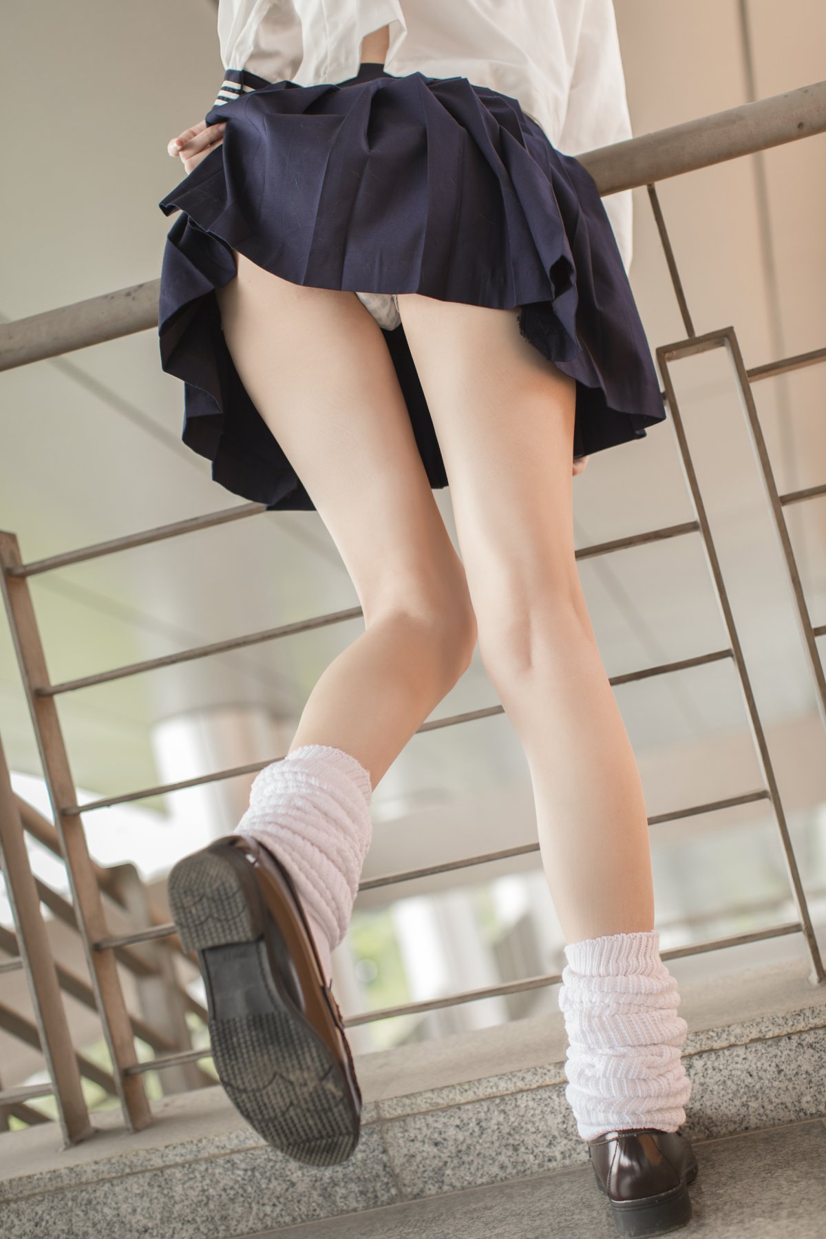 眼酱大魔王w - 五月合集女仆店D.VA