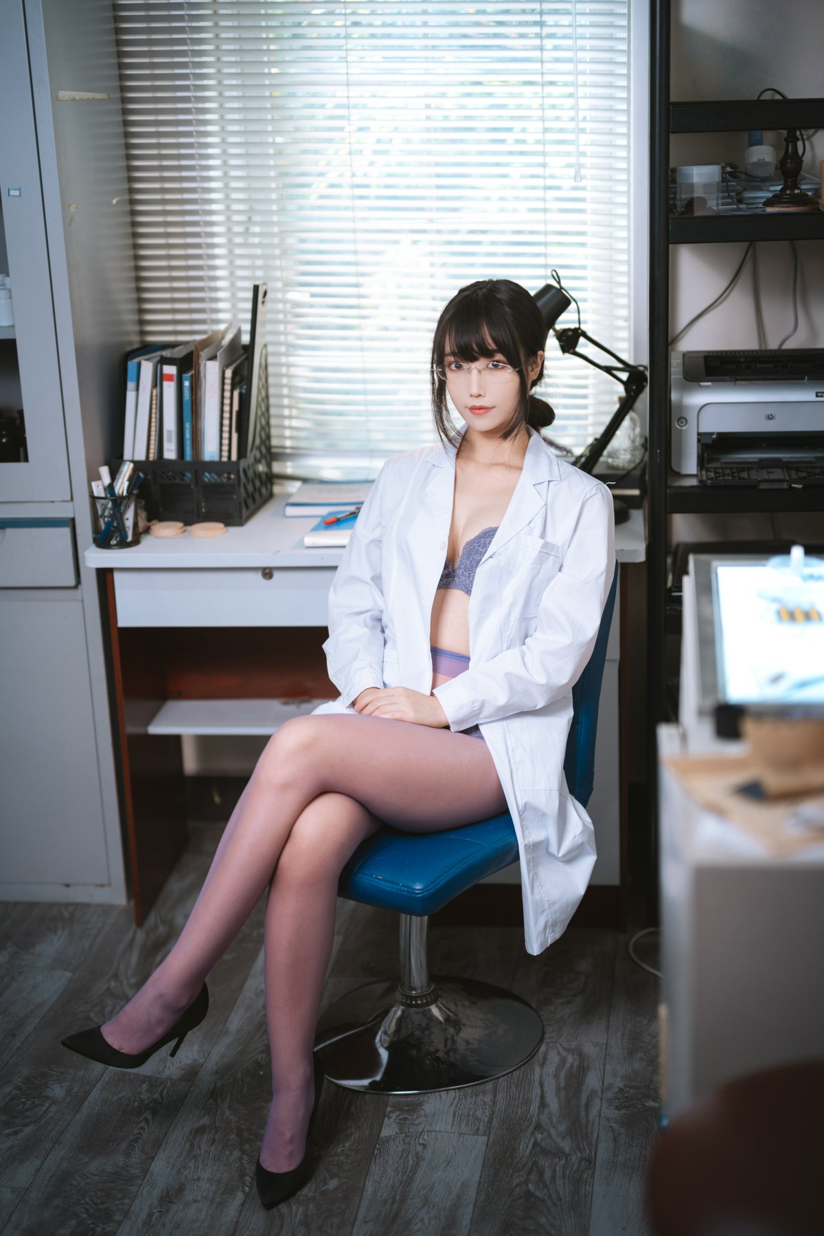 汪知子 - 医生姐姐